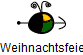 Weihnachtsfeiern