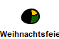 Weihnachtsfeiern