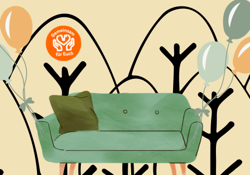 Waldsofa (Vorschaubild)