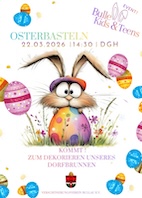 Osterbasteln (Vorschaubild)