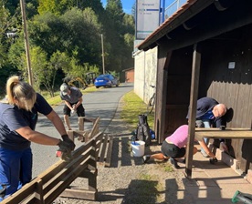 Freiwilligentag (Vorschaubild)