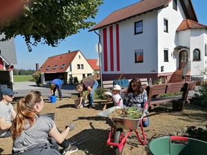 Freiwilligentag (Vorschaubild)