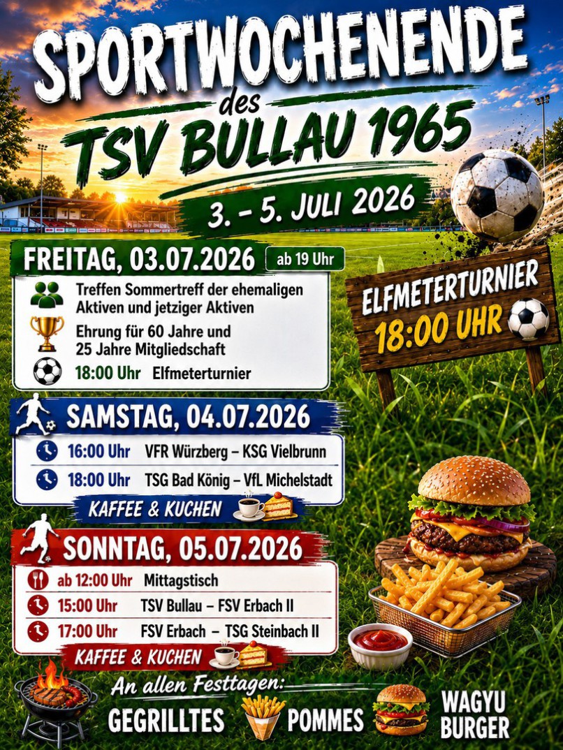 Sport-wochenende (Vorschaubild)